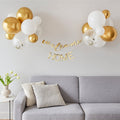 Hello Baby Welcome Home Decorating Kit