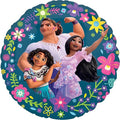 Disney Encanto Foil Balloon - 18"